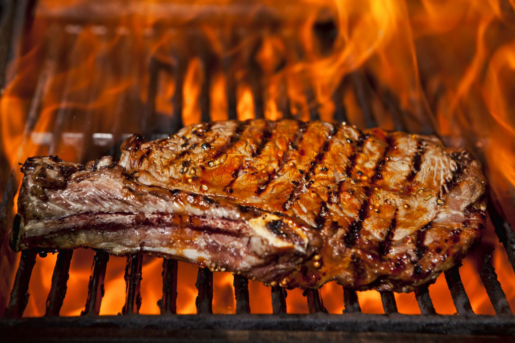 How to Grill the Perfect Steak