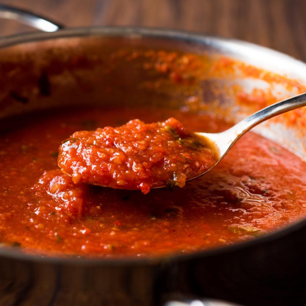 Pomodorino Sauce, 5.75 lb