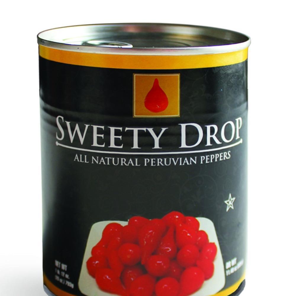Sweety Drop Peppers, 28 oz