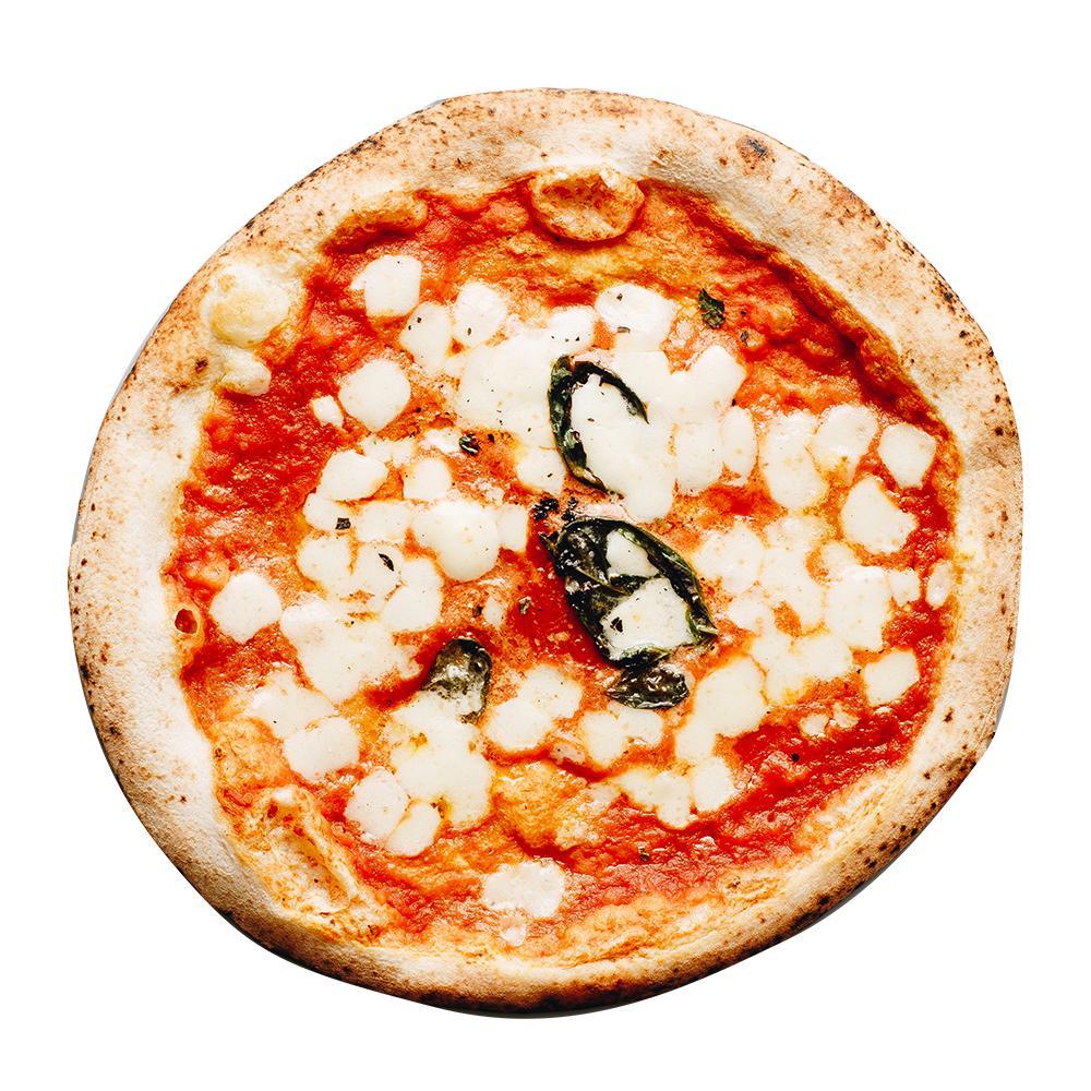 Margherita Pizza, 10 / 14.1 oz, Frozen