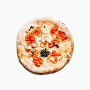Primavera Pizza, 10/14.1 oz, Frozen