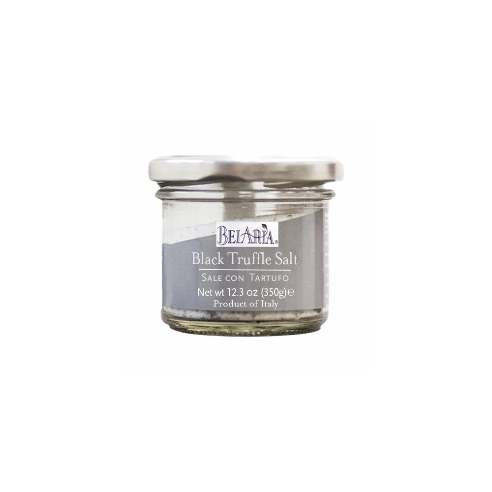 Black Truffle Salt, 3.5 oz