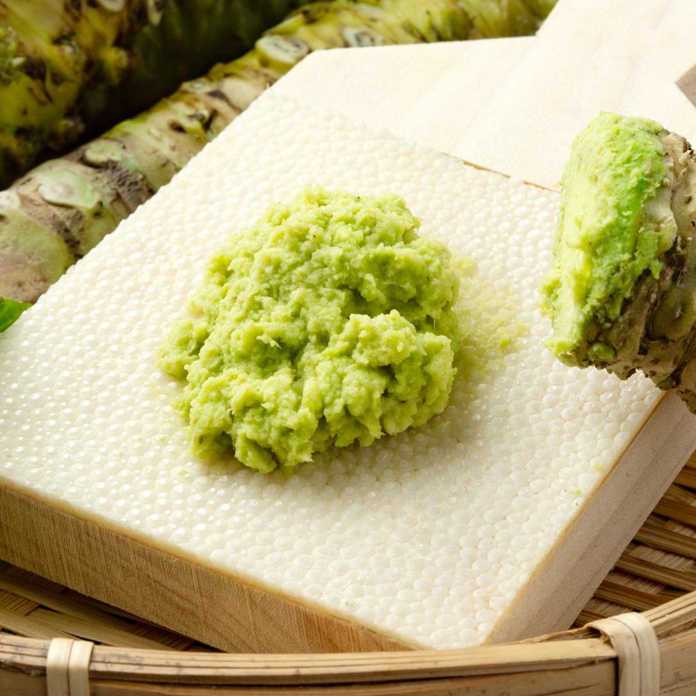 Wasabi Paste, 7 oz