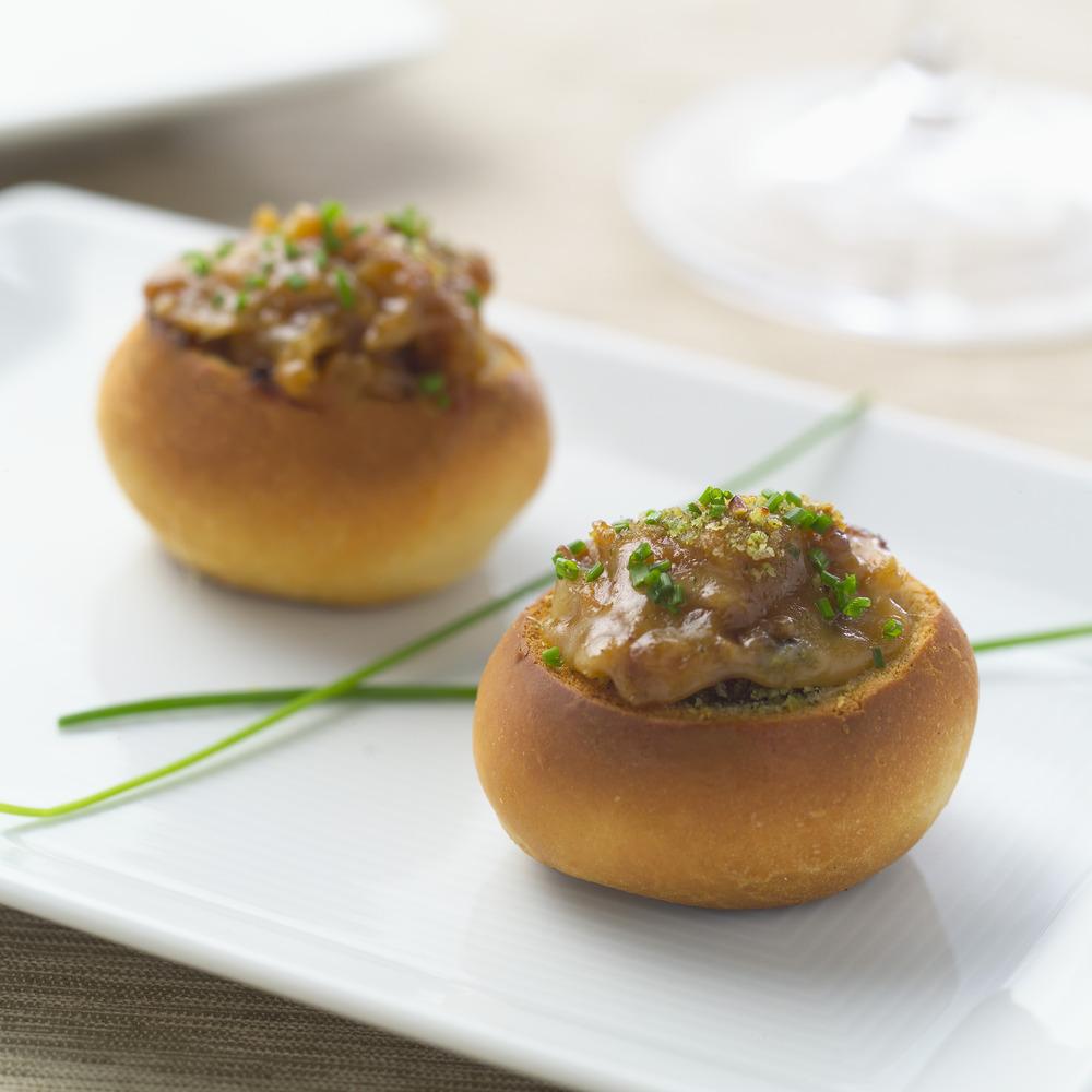French Onion Boule, 60 count