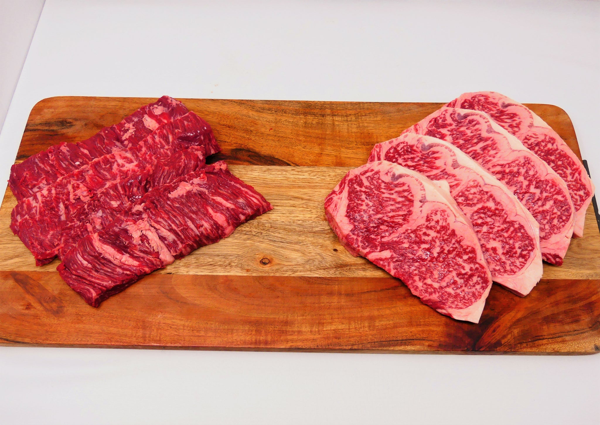American Wagyu Box