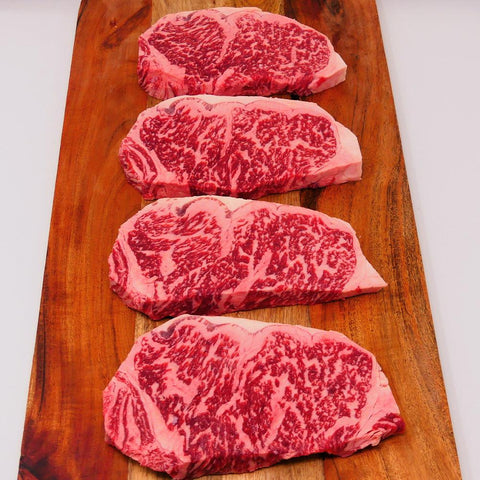 American Wagyu Box