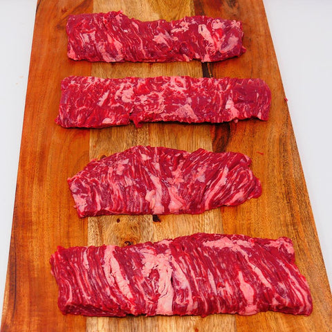 American Wagyu Box