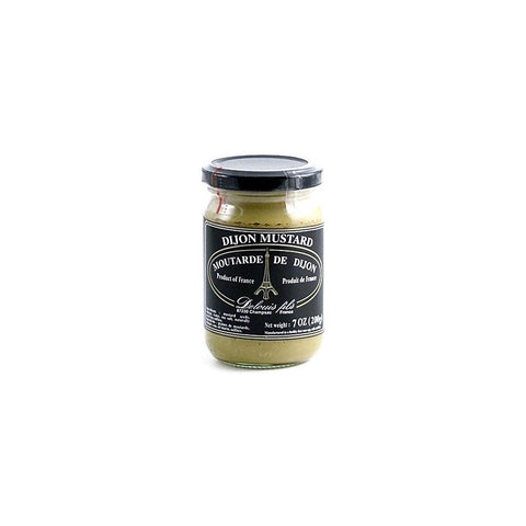 Dijon Mustard, 7 oz, 6 count