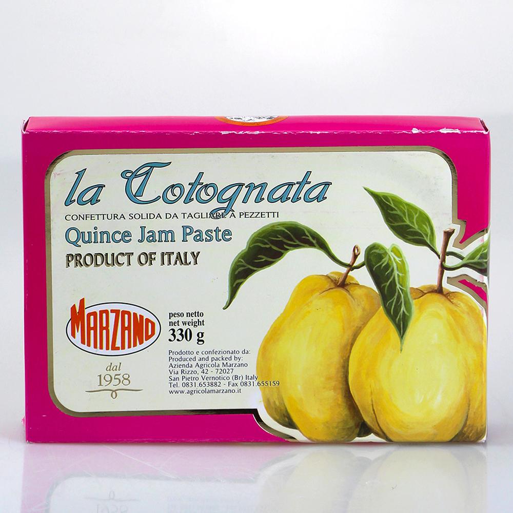 Quince Jam, 10 oz