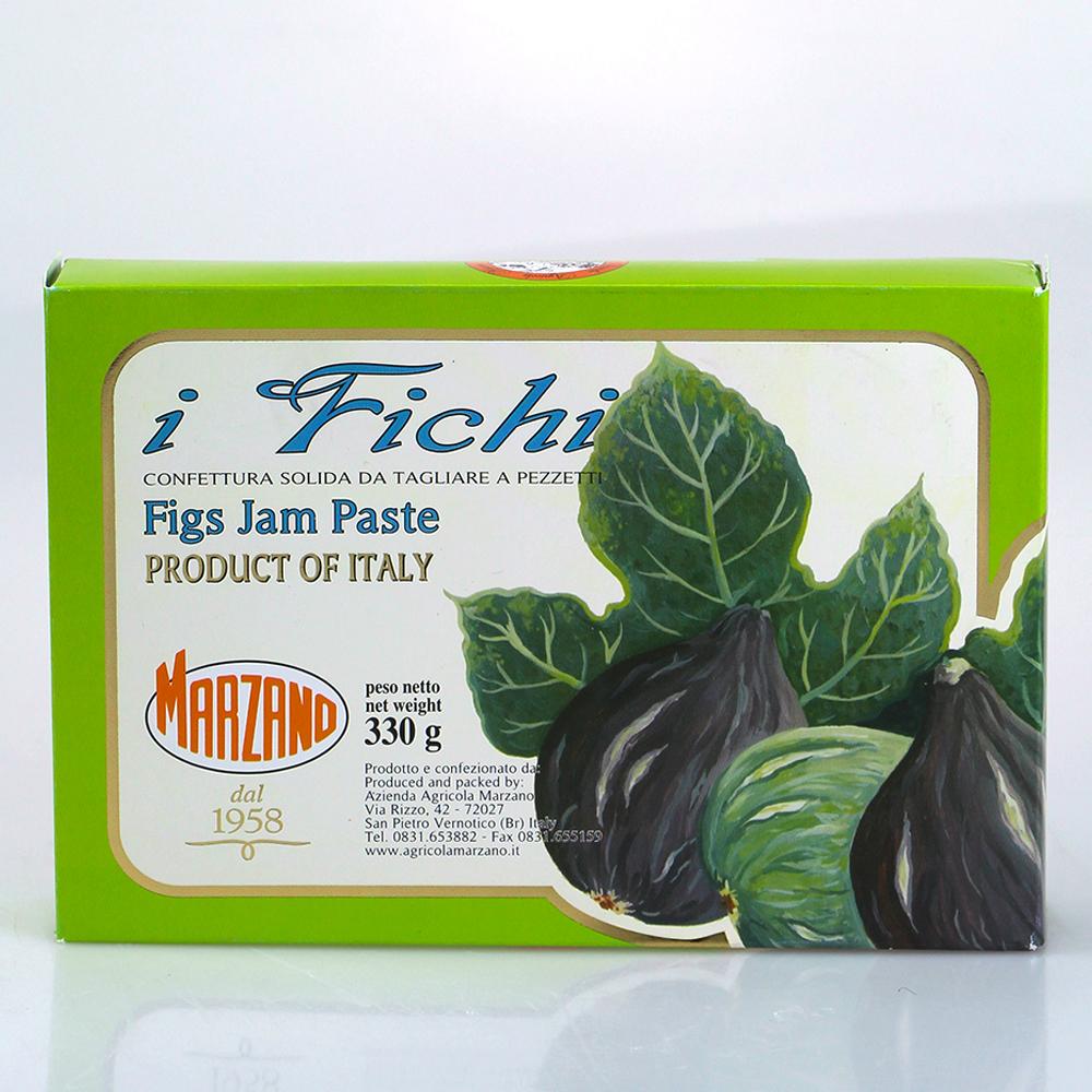 Fig Jam, 10 oz