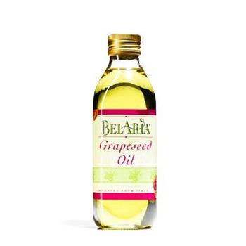 Grapeseed Oil, 17 oz