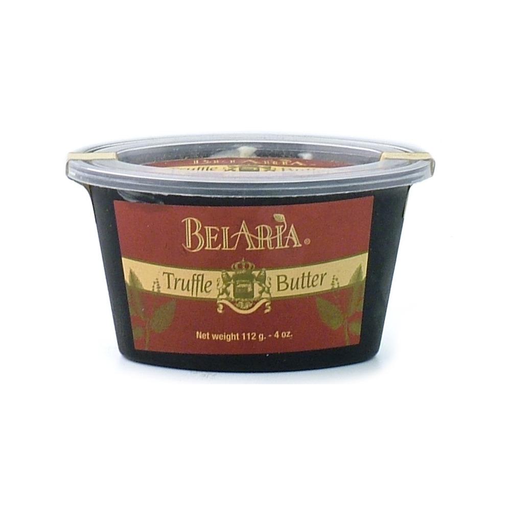 Truffle Butter, 4 oz