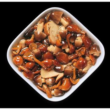 Marinated Mixed Mushrooms, 1.9 kg