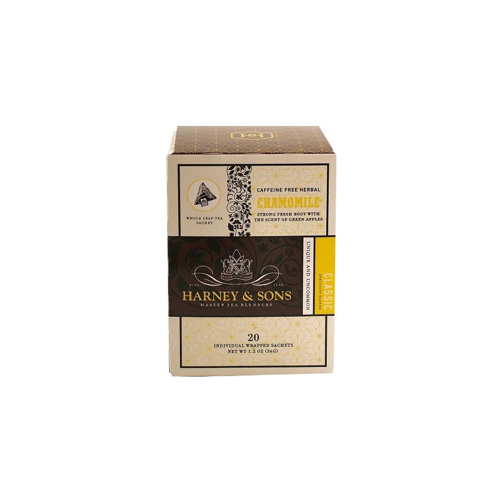 Tea, Chamomile Sachet, 6/20 ct