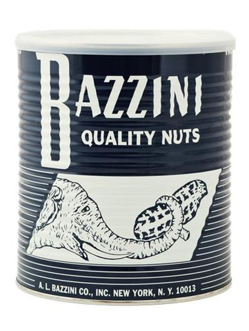 Salted Mixed Nuts no Peanuts 4 lb