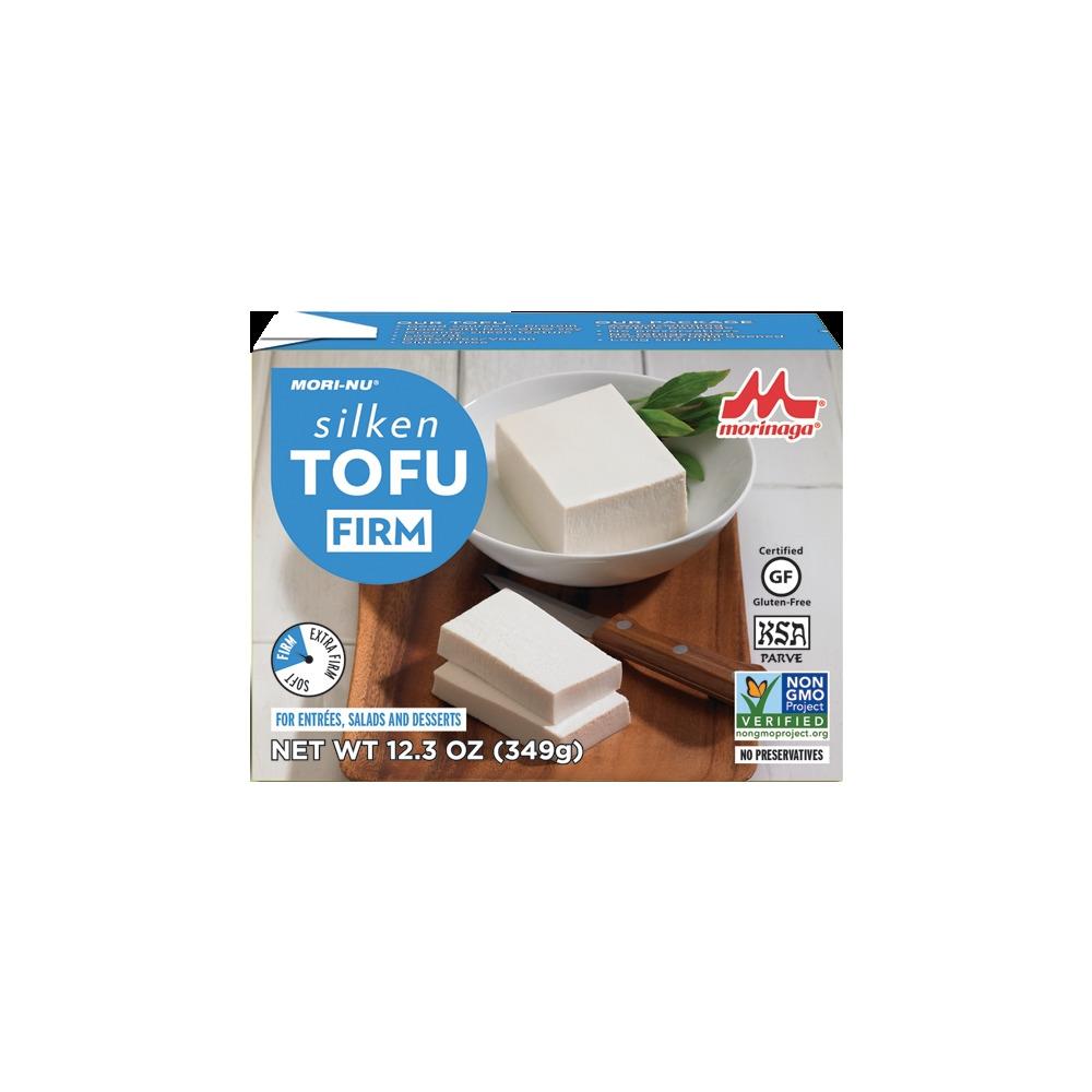 Firm non-Gmo Tofu, 12.3 oz, 12 count