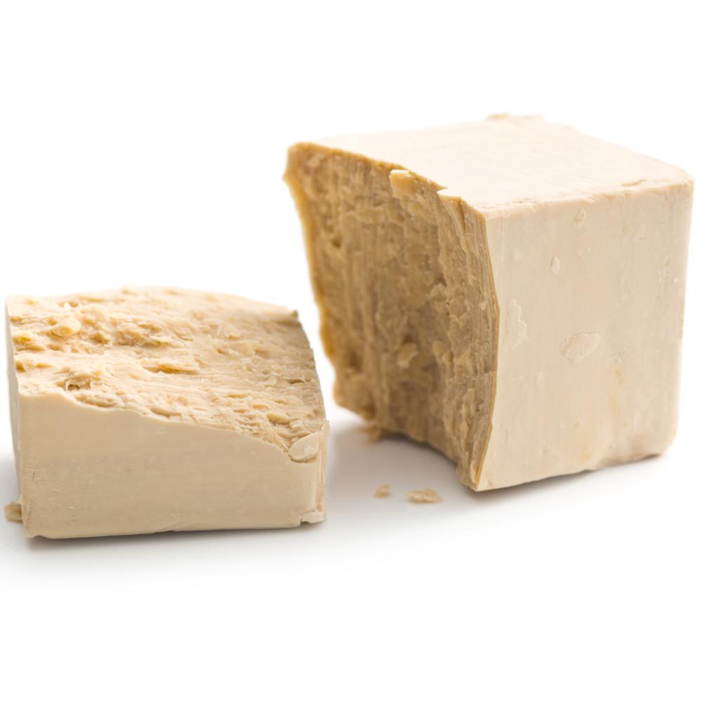 Fresh Yeast, 2 lb