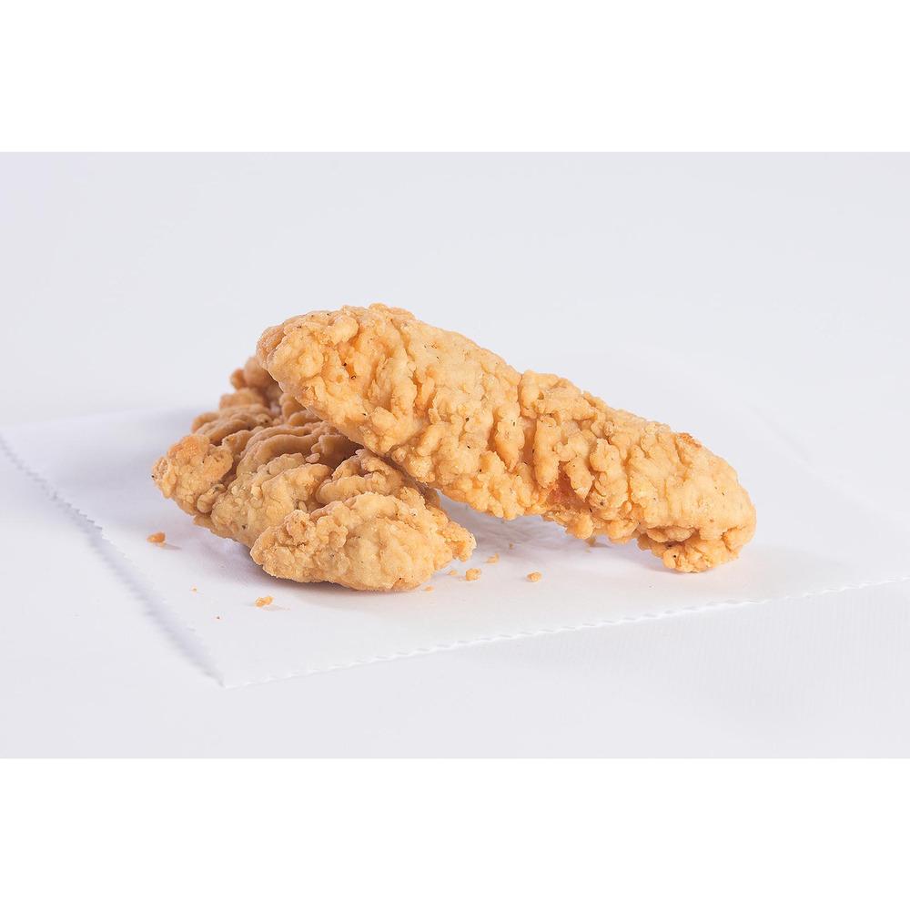 Frozen Chicken Tenders, 5 lb, 2 count