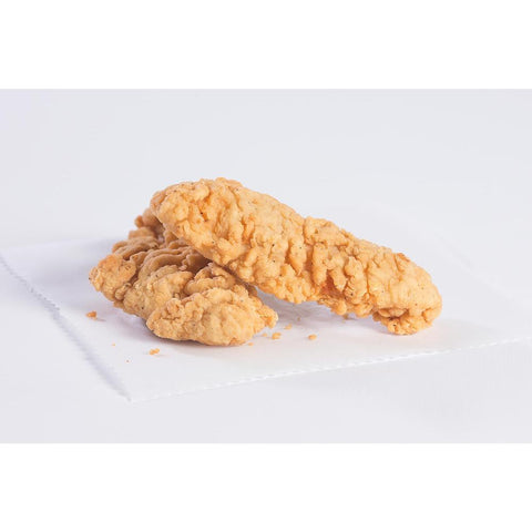 Frozen Chicken Tenders, 5 lb, 2 count