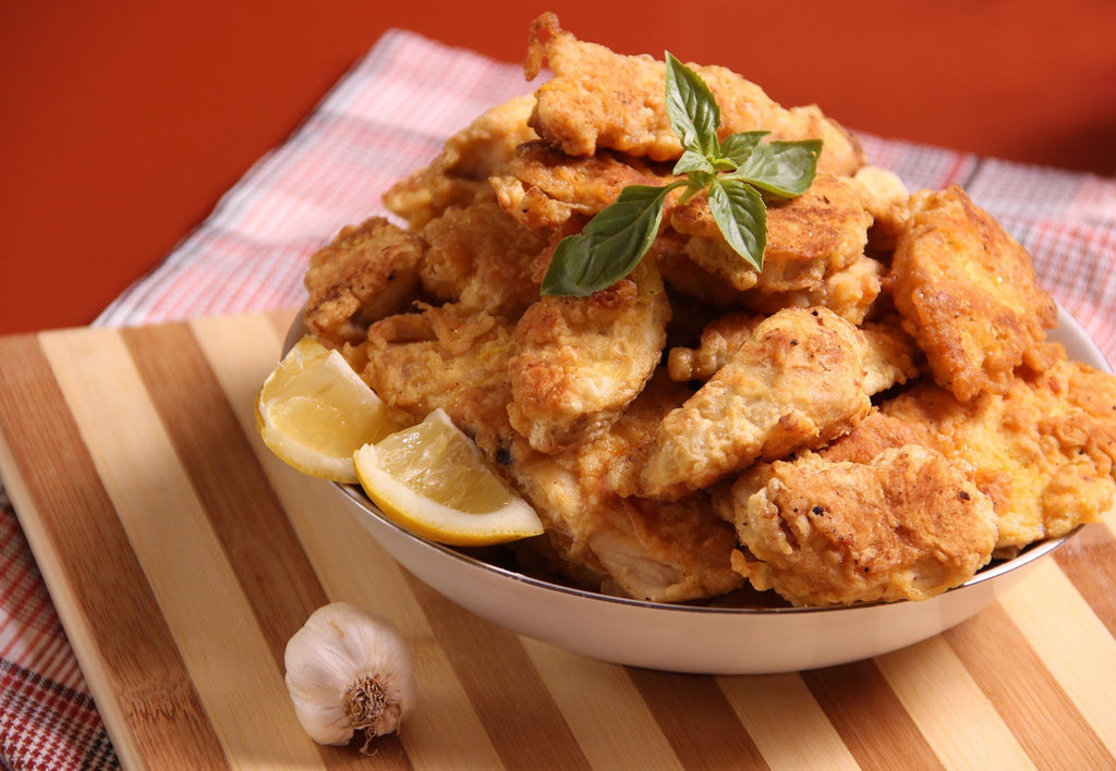 Freebird Breaded Chicken Tenders, Antibiotic Free, 5 lb, 4 count