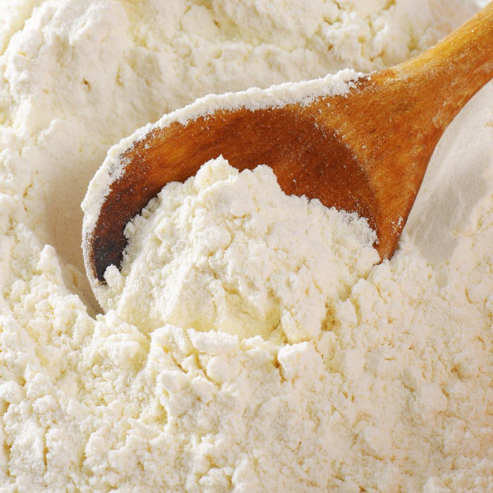 All Purpose Flour, 25 lb