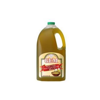 Canola Oil, 1 gallon, 6 count