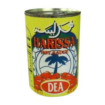 Harissa Sauce, 14 oz