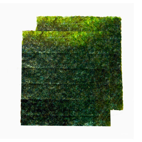 Seaweed, 50 Per
