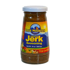 Jamaican Jerk Spice, 10 oz