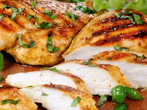 Antibiotic Free Chicken Breast Fillet, 16 portions