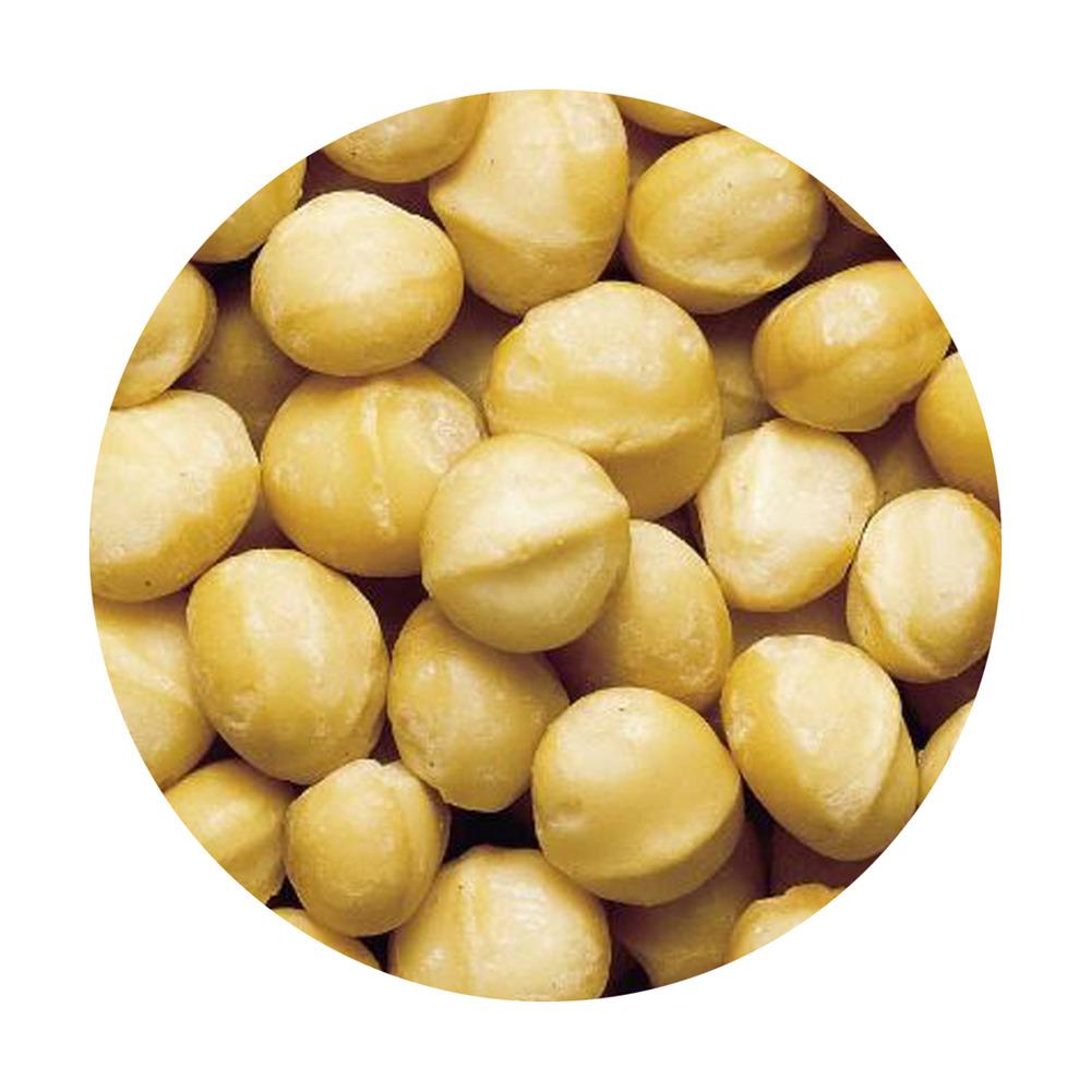 Raw Macadamia Nuts, 4 lb