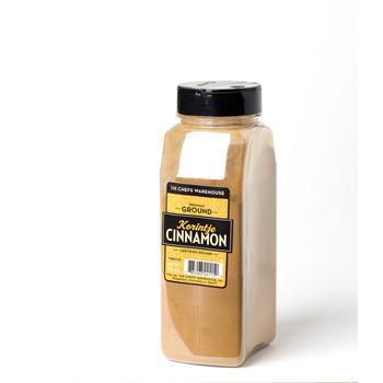 Cinnamon Ground Fancy Korintje, 16 oz