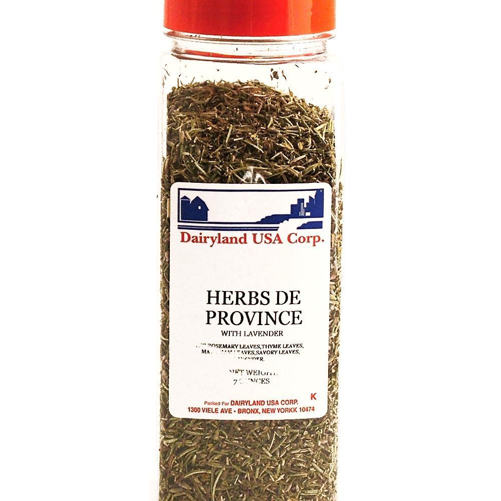 Herbs De Provence With Lavender, 7 oz