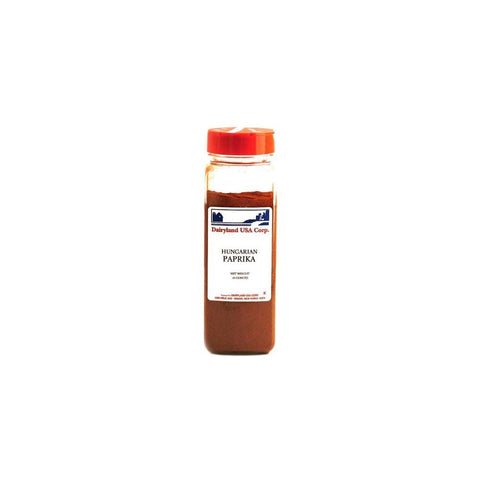 Paprika, Hungarian, 1 lb