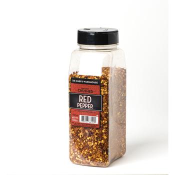 Crushed Red Pepper, 12 oz