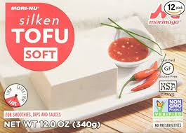 Tofu Soft Fresh Silken, 12 / 12.3 oz