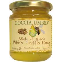 Truffle Honey, 500 grams