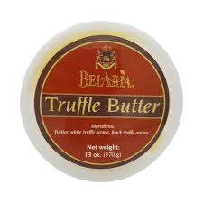 Black Truffle Butter, 13 oz