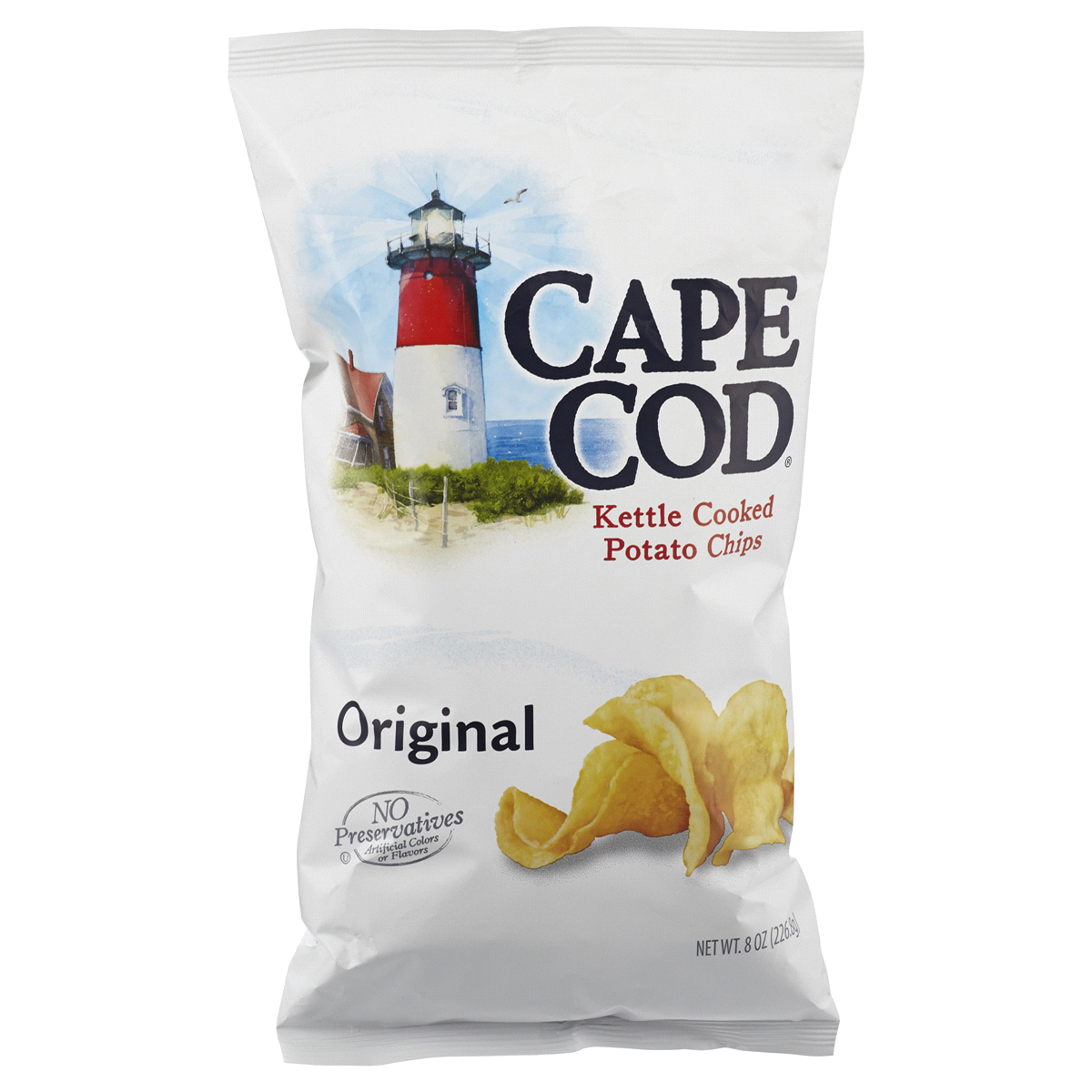 Chips, Original, 1.5 oz, 56 count