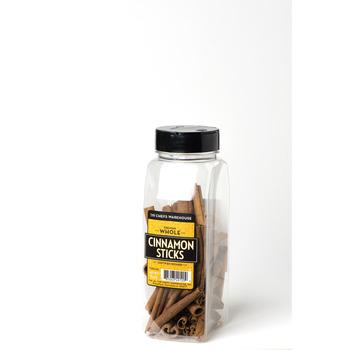 Cinnamon Sticks, 8 oz