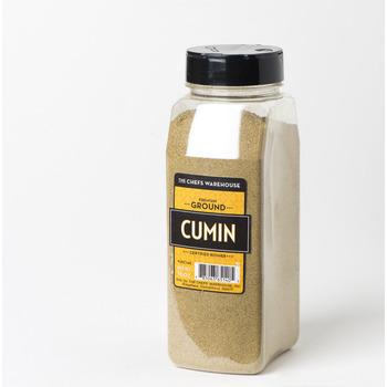 Ground Cumin, 16 oz